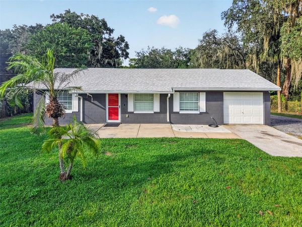 22407 HORIZON VISTAS DRIVE , EUSTIS, FL 32736