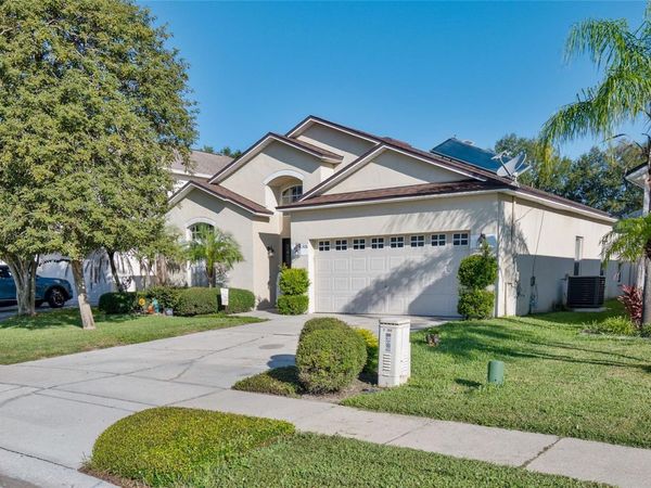 306 CLYDESDALE CIRCLE, SANFORD, FL 32773