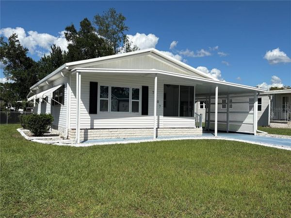 7507 DINSMORE STREET , BROOKSVILLE, FL 34613