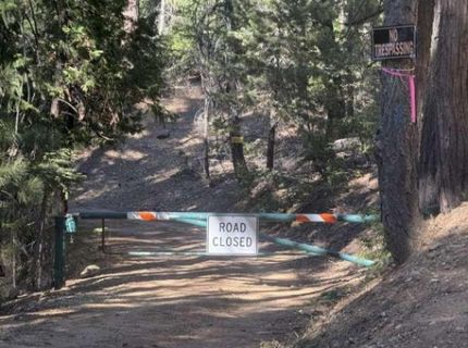Last Chance Mine Rd, Nevada City, CA 95959 Photo