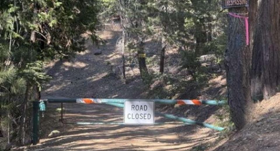 Last Chance Mine Rd, Nevada City, CA 95959 Photo