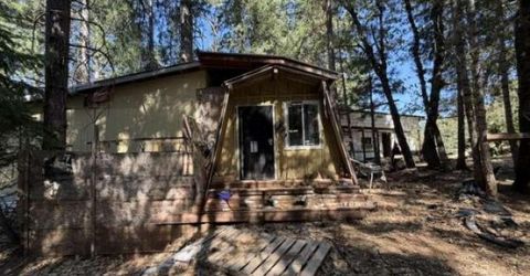 Last Chance Mine Rd, Nevada City, CA 95959 Photo