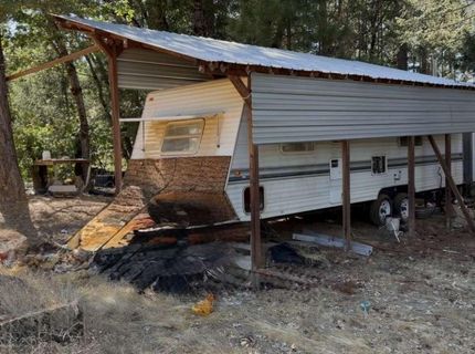 Last Chance Mine Rd, Nevada City, CA 95959 Photo
