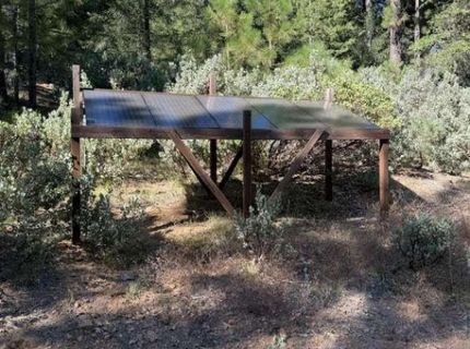 Last Chance Mine Rd, Nevada City, CA 95959 Photo