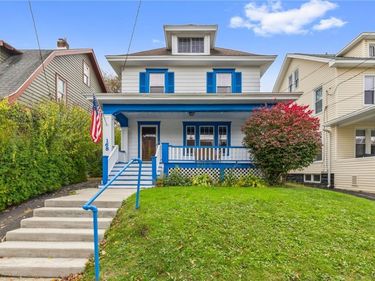 168 Hastings Place, Syracuse, NY 13206