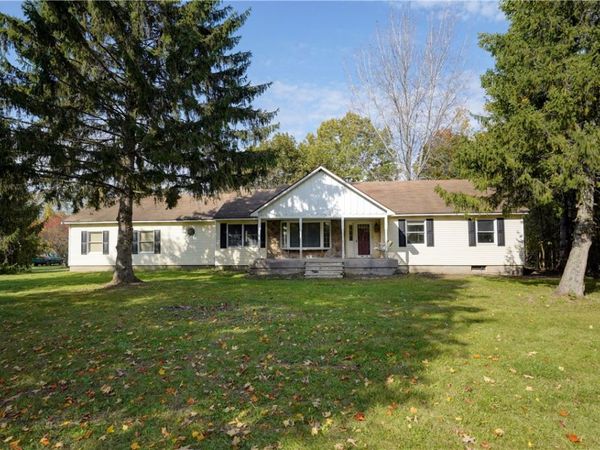 304 Lawrence Road, Brockport, NY 14420
