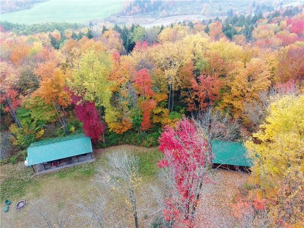 Lot #26 Barnard Road , Hamilton, NY 13346