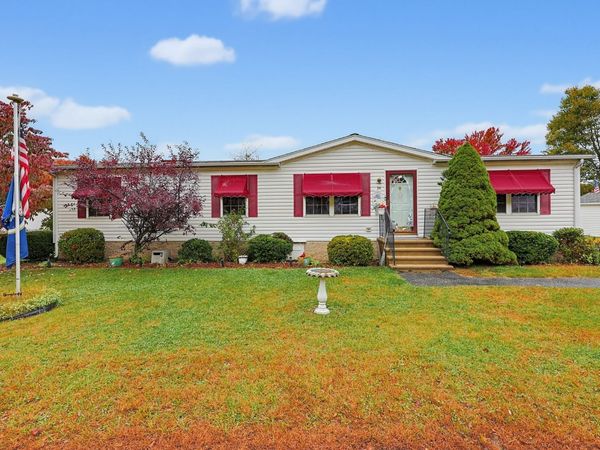 34 Deer Run, Brookfield, MA 01506