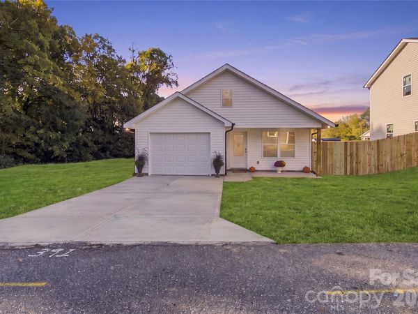 391 Brief Avenue SW, Concord, NC 28025