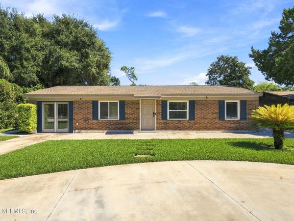 5 STARFISH Place, Ponte Vedra Beach, FL 32082