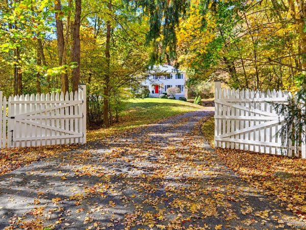 2261 Hunterbrook Road, Yorktown Heights, NY 10598