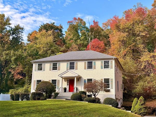 2261 Hunterbrook Road, Yorktown Heights, NY 10598