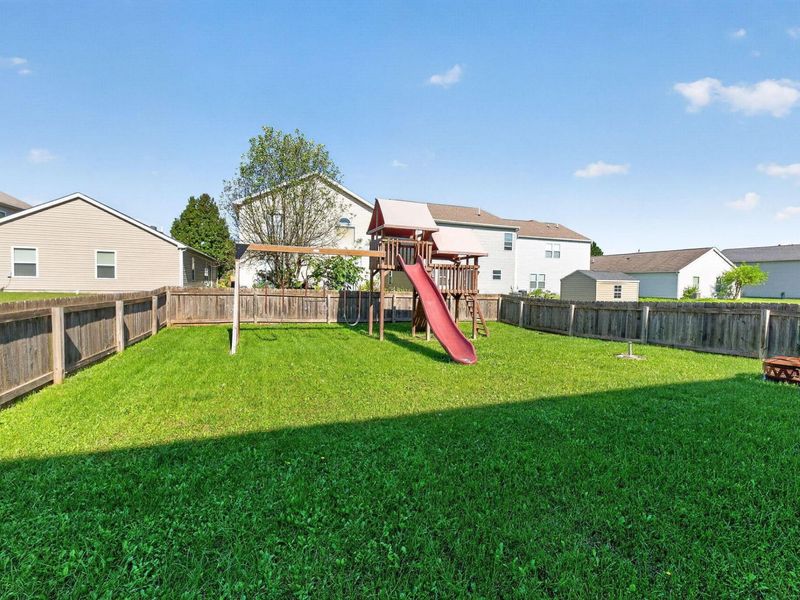 318 Kear Street, Lockbourne, OH 43137 Photo 27