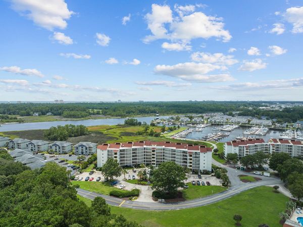 4440 Nassau Ct. , Unit 106-D, Little River, SC 29566