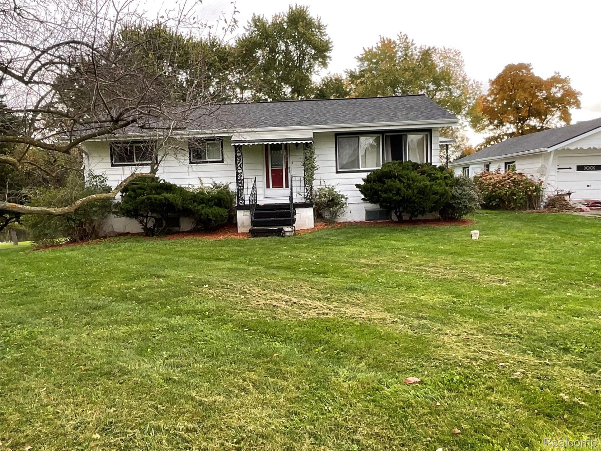 1962 Gray Road, Oregon Township, Mi 48446 Main Photo