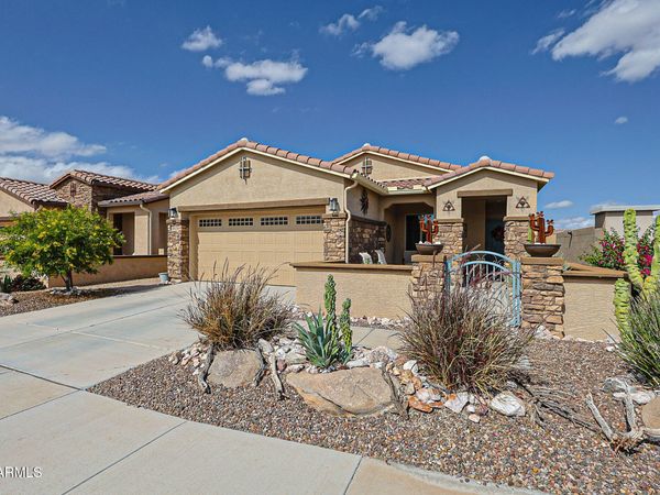 18176 W GLENHAVEN Drive, Goodyear, AZ 85338