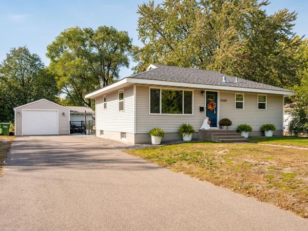 5604 NE 5th Street NE, Fridley, MN 55432