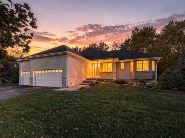 22048 Elston Avenue, Forest Lake, MN 55025