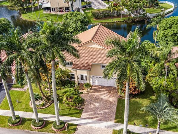 14010 Appalachian Trl , Davie, FL 33325