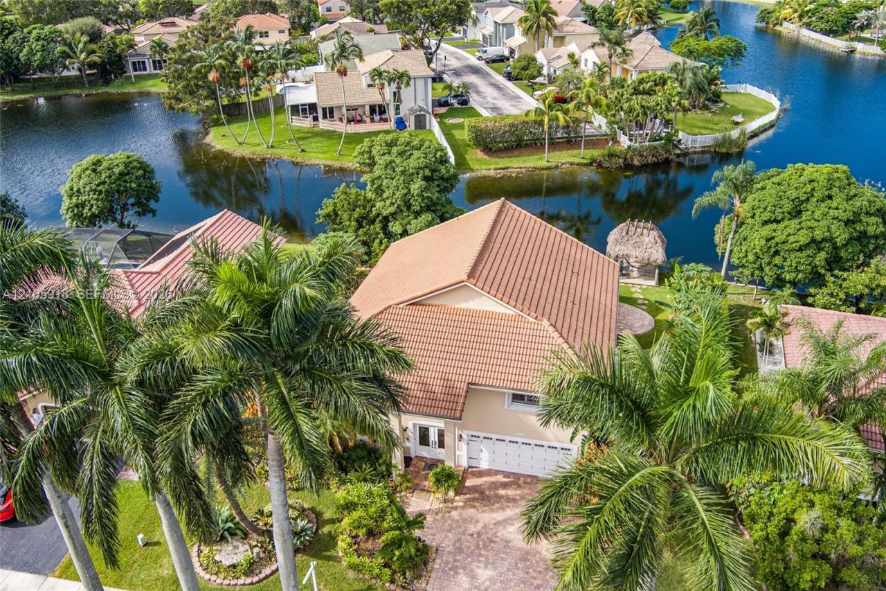 14010 Appalachian Trl , Davie, FL 33325 Photo