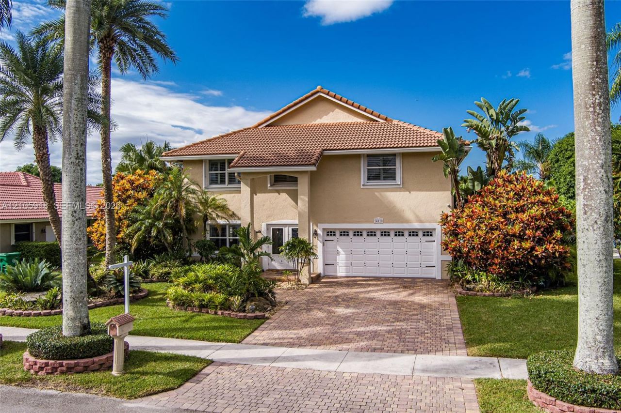 14010 Appalachian Trl , Davie, FL 33325 Photo
