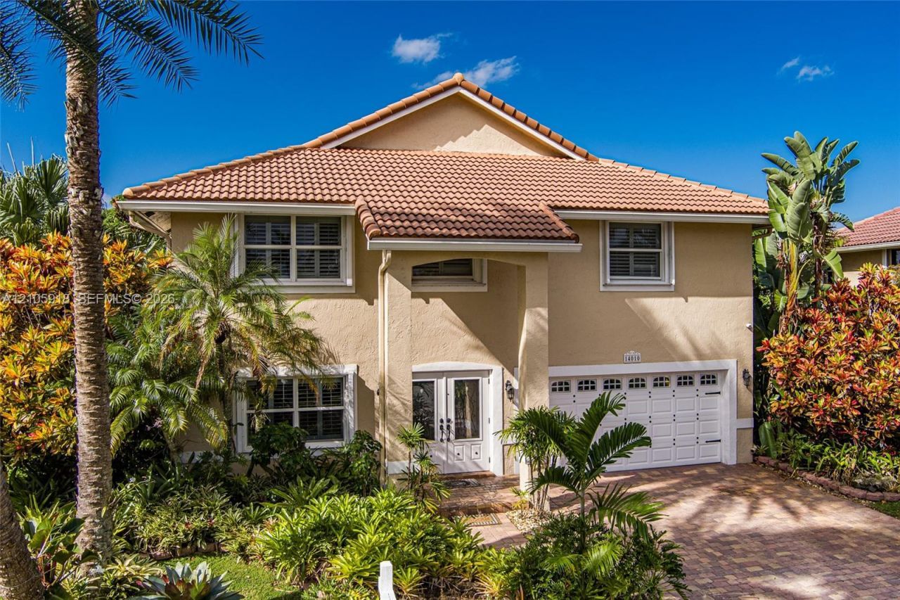 14010 Appalachian Trl , Davie, FL 33325 Photo