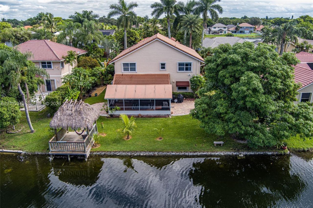 14010 Appalachian Trl , Davie, FL 33325 Photo
