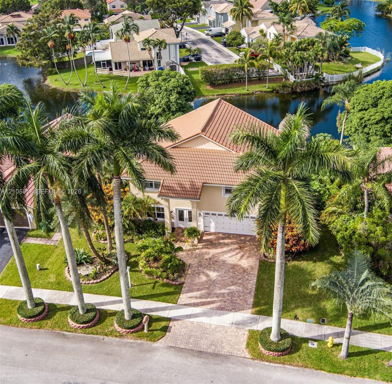 14010 Appalachian Trl , Davie, FL 33325 Photo