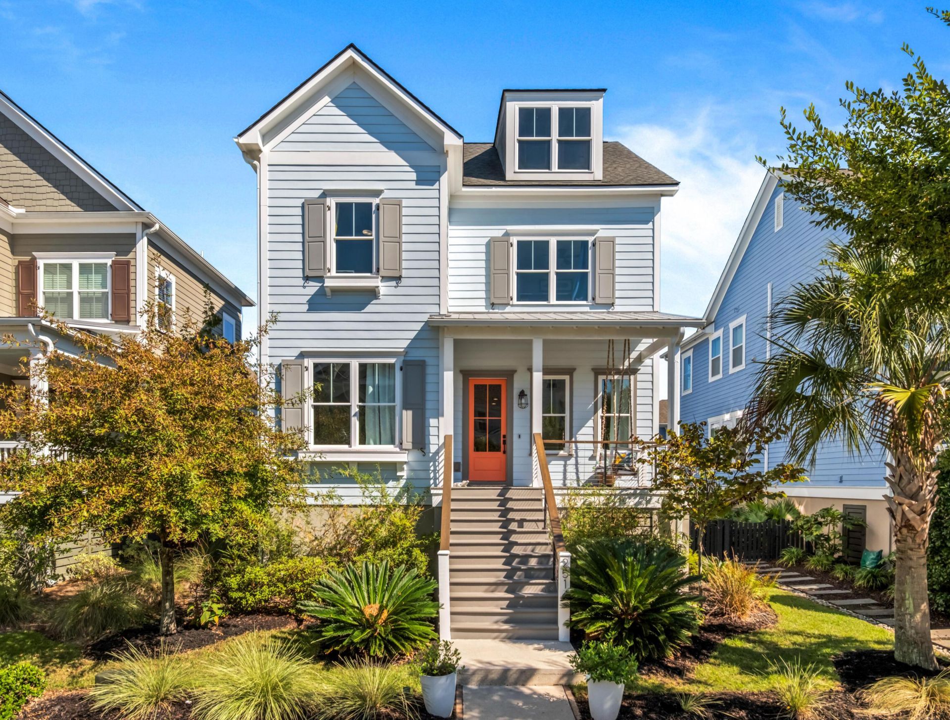 2514 Josiah Street Photo 1