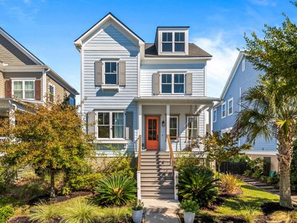 2514 Josiah Street Charleston, SC 29492