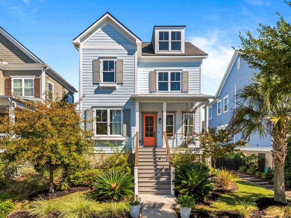 2514 Josiah Street, Charleston, SC 29492