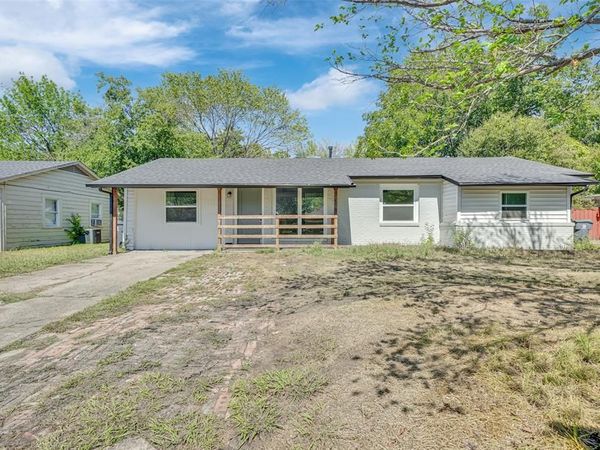 2523 Klondike Drive, Dallas, TX 75228
