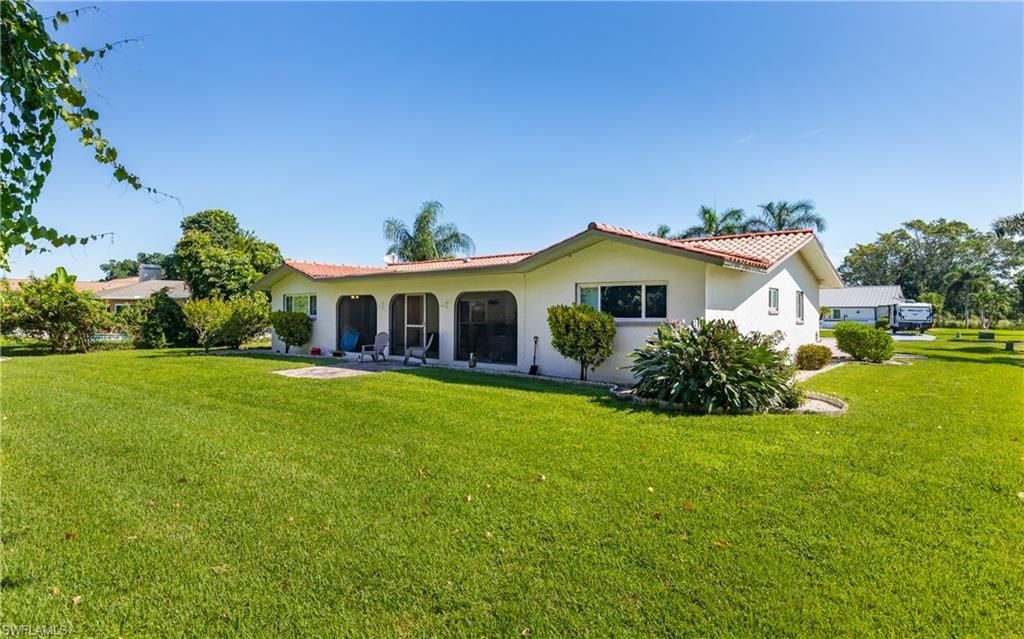 4165 Yarmouth Ct, North Fort Myers, FL 33903 Photo