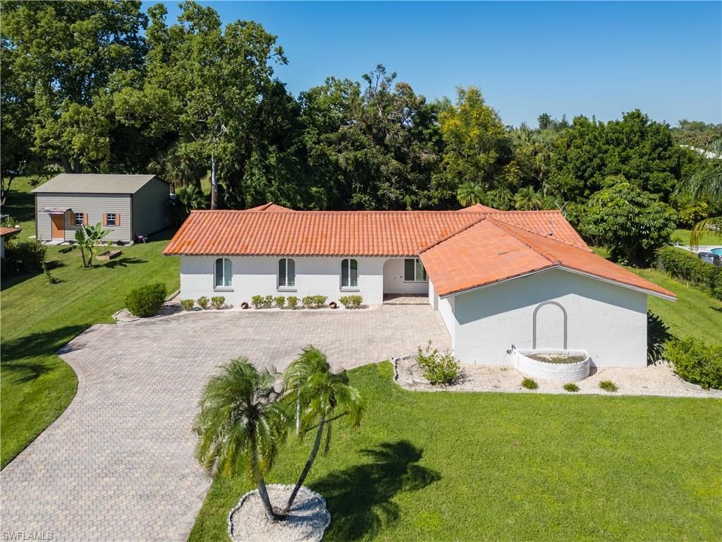 4165 Yarmouth Ct, North Fort Myers, FL 33903 Photo