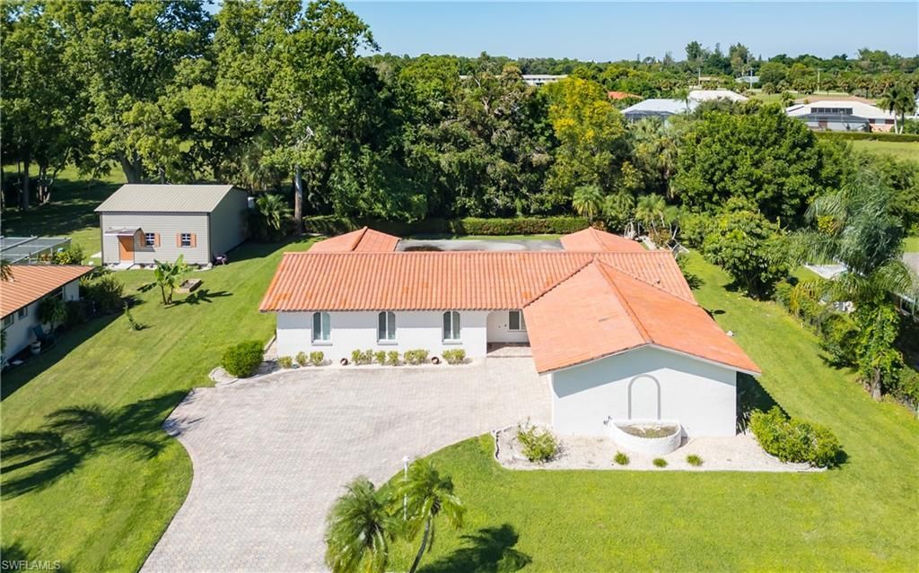 4165 Yarmouth Ct, North Fort Myers, FL 33903 Photo