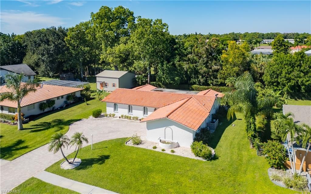4165 Yarmouth Ct, North Fort Myers, FL 33903 Photo