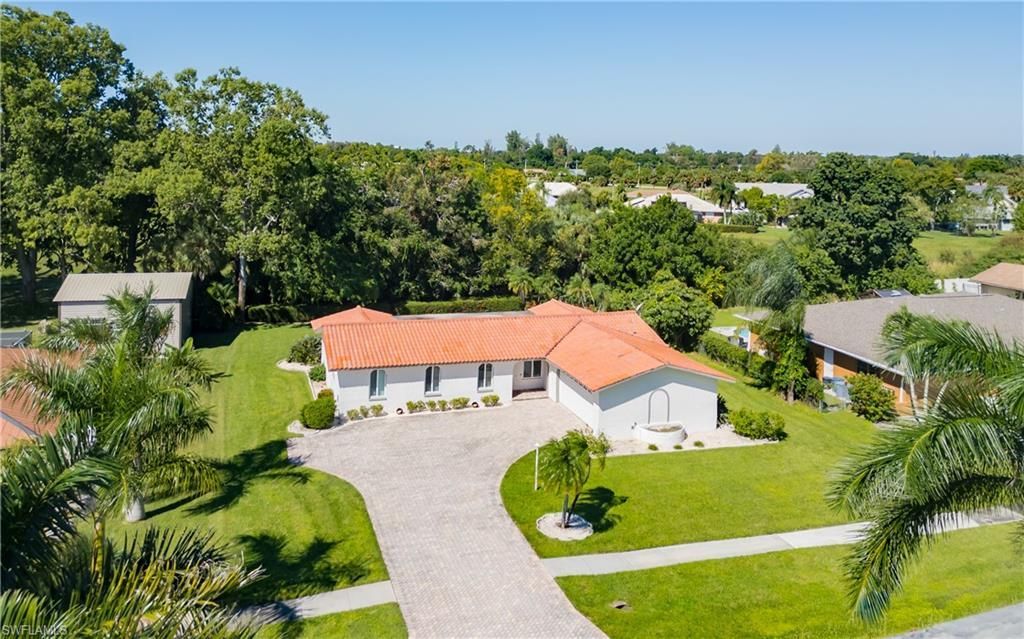 4165 Yarmouth Ct, North Fort Myers, FL 33903 Photo