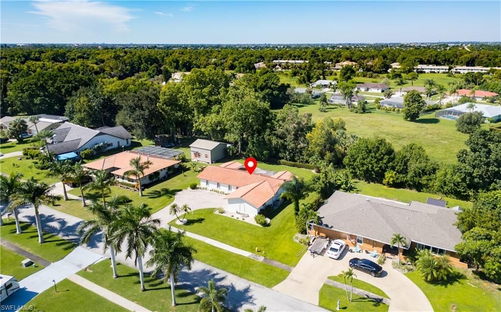 4165 Yarmouth Ct, North Fort Myers, FL 33903 Photo