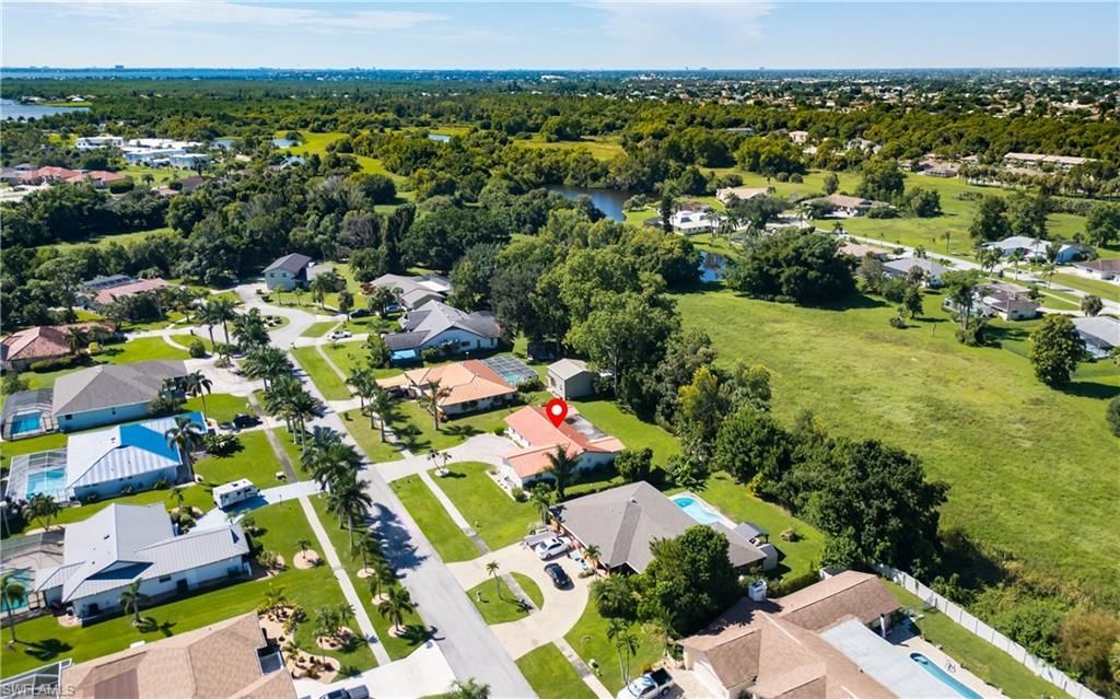 4165 Yarmouth Ct, North Fort Myers, FL 33903 Photo