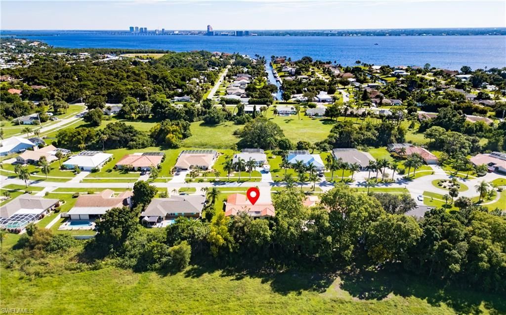 4165 Yarmouth Ct, North Fort Myers, FL 33903 Photo