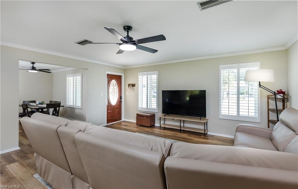 4165 Yarmouth Ct, North Fort Myers, FL 33903 Photo