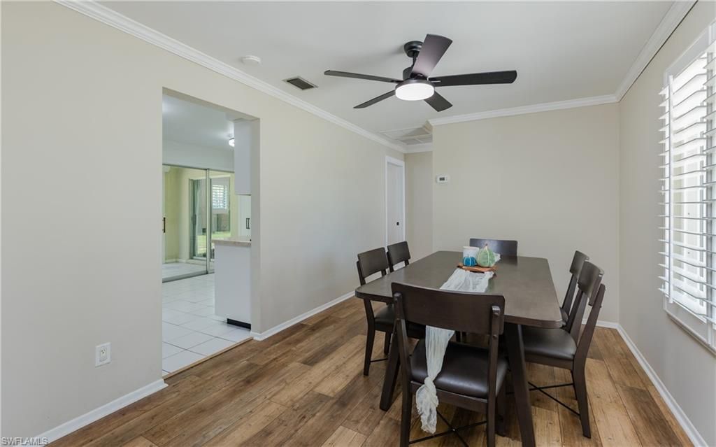 4165 Yarmouth Ct, North Fort Myers, FL 33903 Photo