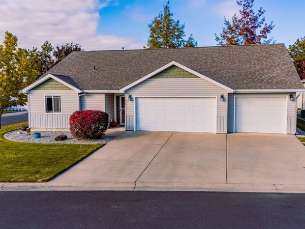 14319 E Cloverdale Ln, Spokane Valley, WA 99216