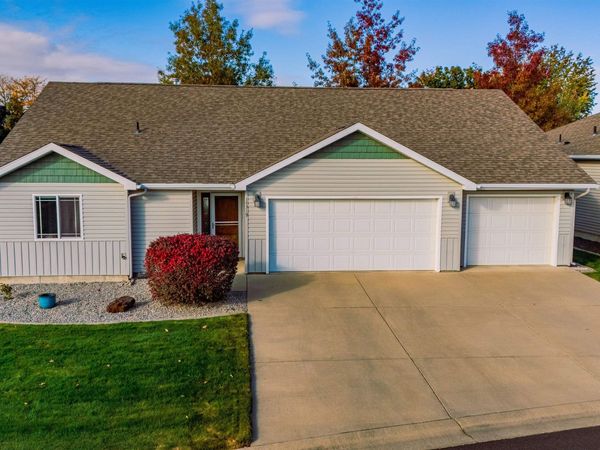 14319 E Cloverdale Ln, Spokane Valley, WA 99216