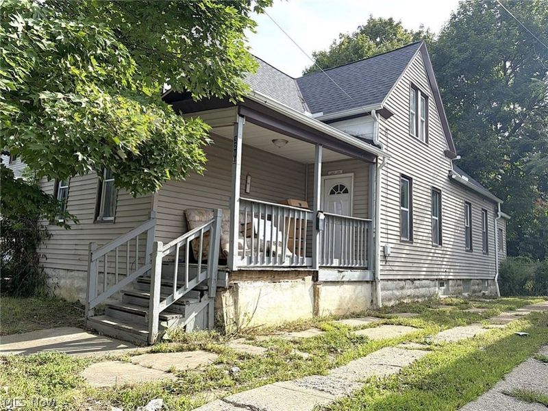 3283 W 54th Street, Cleveland, OH 44102 Photo 1