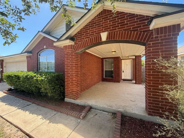 2312 Pearson WAY, Round Rock, TX 78665