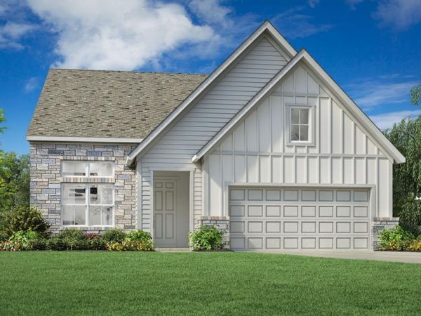 504 Nitta CV, Liberty Hill, TX 78642