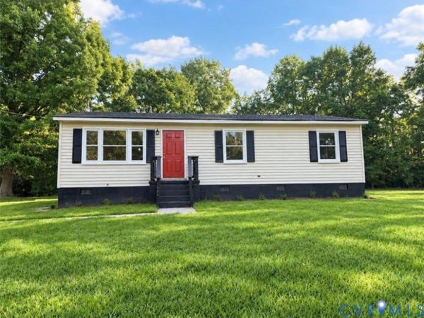 1605 Cartersville Road , Goochland, VA 23063