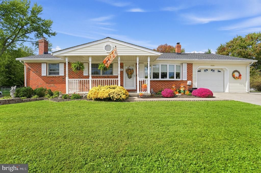 1610 Cass Drive, Bel Air, MD 21015 Main Photo