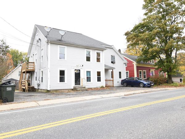 4112-4116 High Street, Unit 4112, Palmer, MA 01069